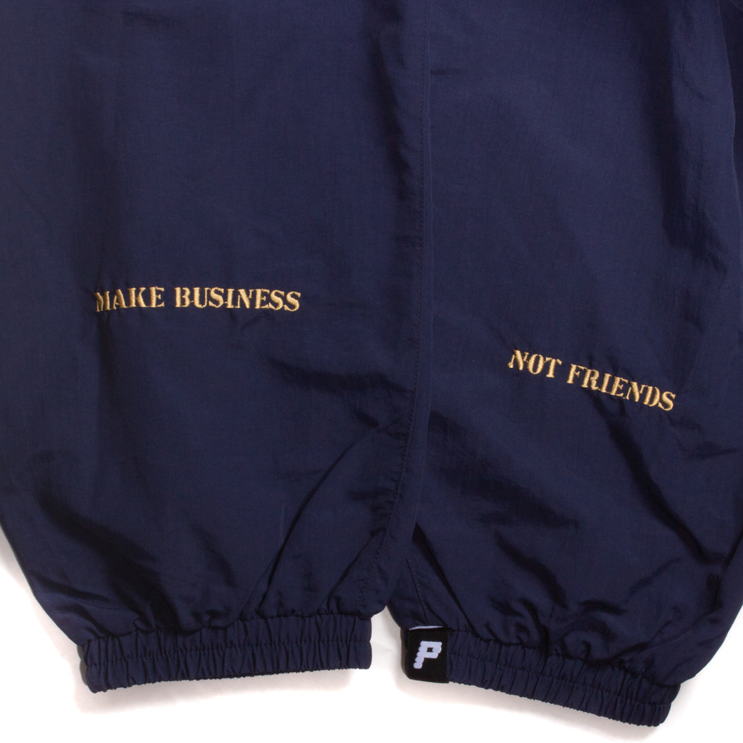 CHAMPIONS PANTS NAVY