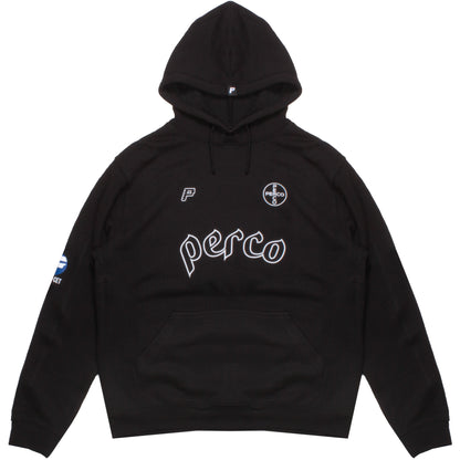 REAPER SP BLACK HOODIE