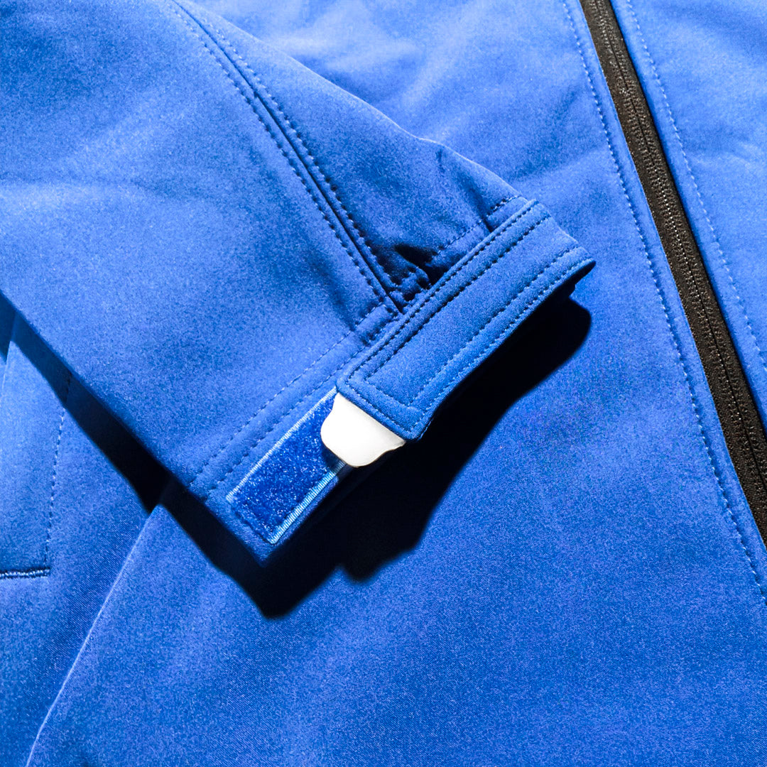 BLUE LEGACY JACKET