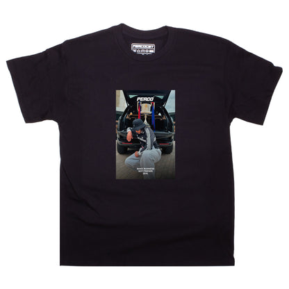 BLAU GRANA 2.0 TEE