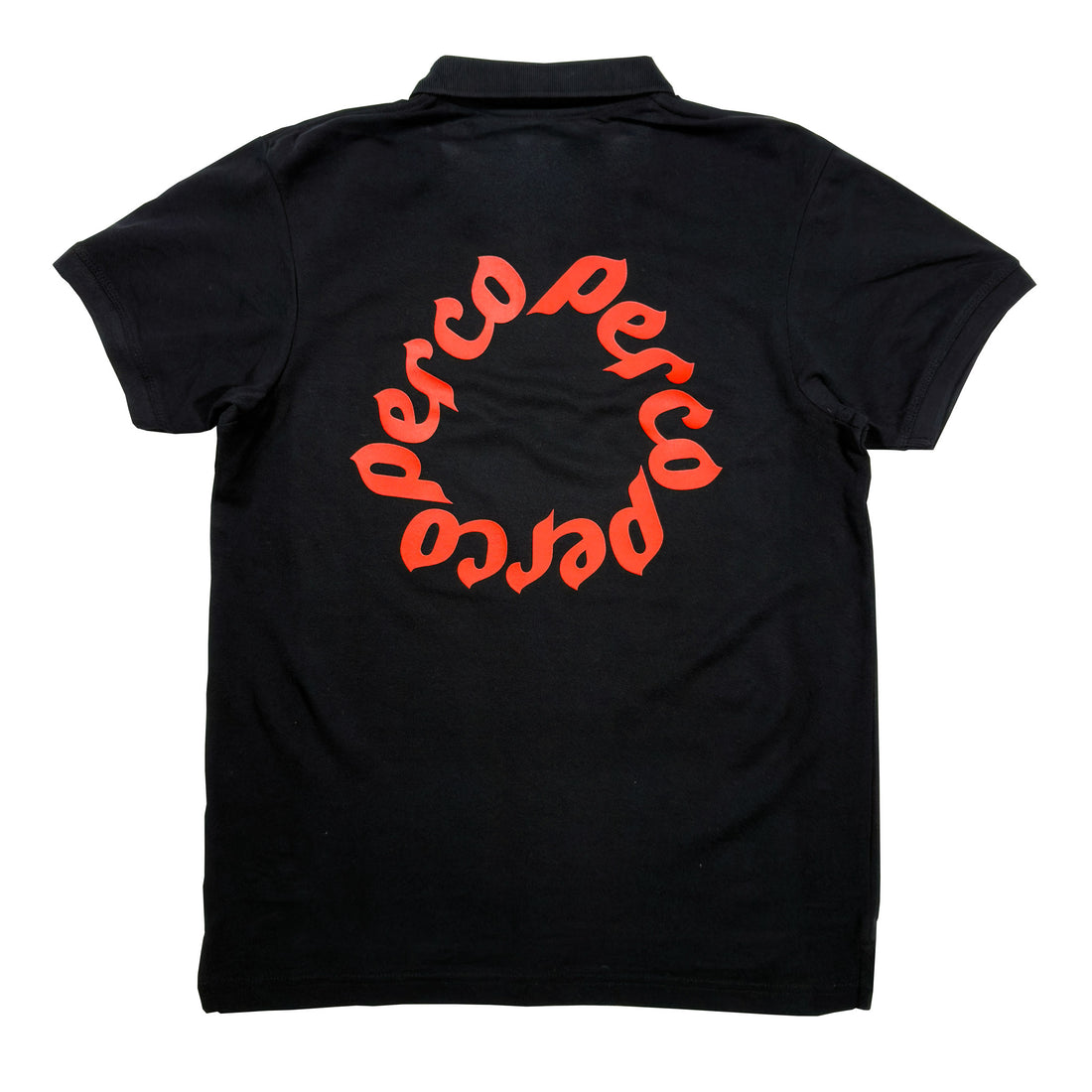 MLB POLO BLACK