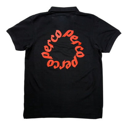 MLB POLO BLACK