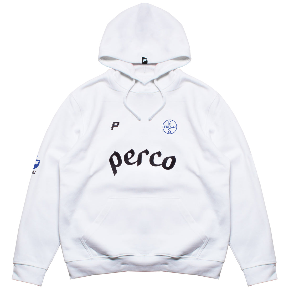 REAPER SP WHITE HOODIE