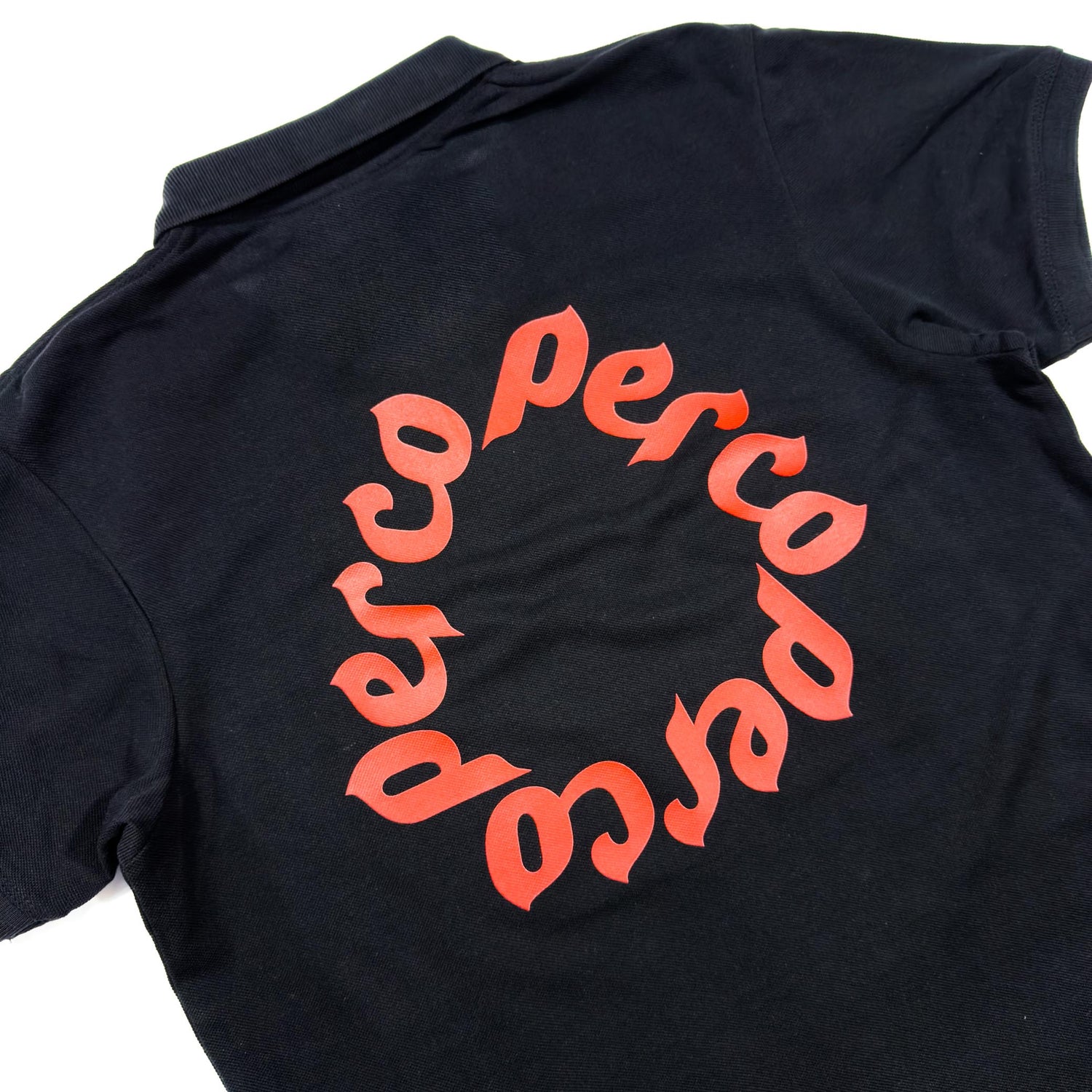 MLB POLO BLACK