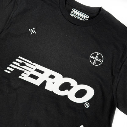 THE DEMON TEE BLACK