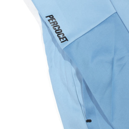 SKY BLUE JACKET PERCOTECH® - Percocet Company