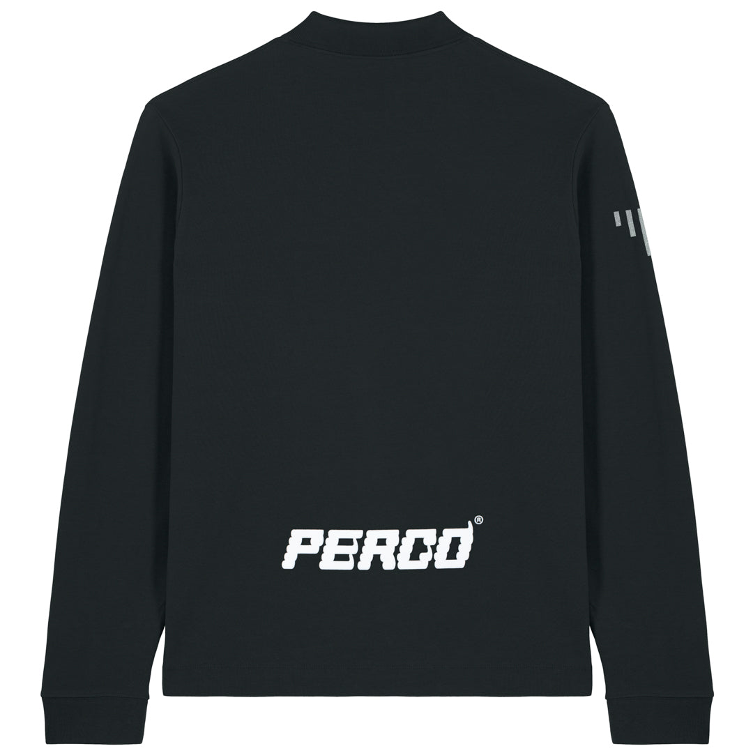 CREWNECK 3P&