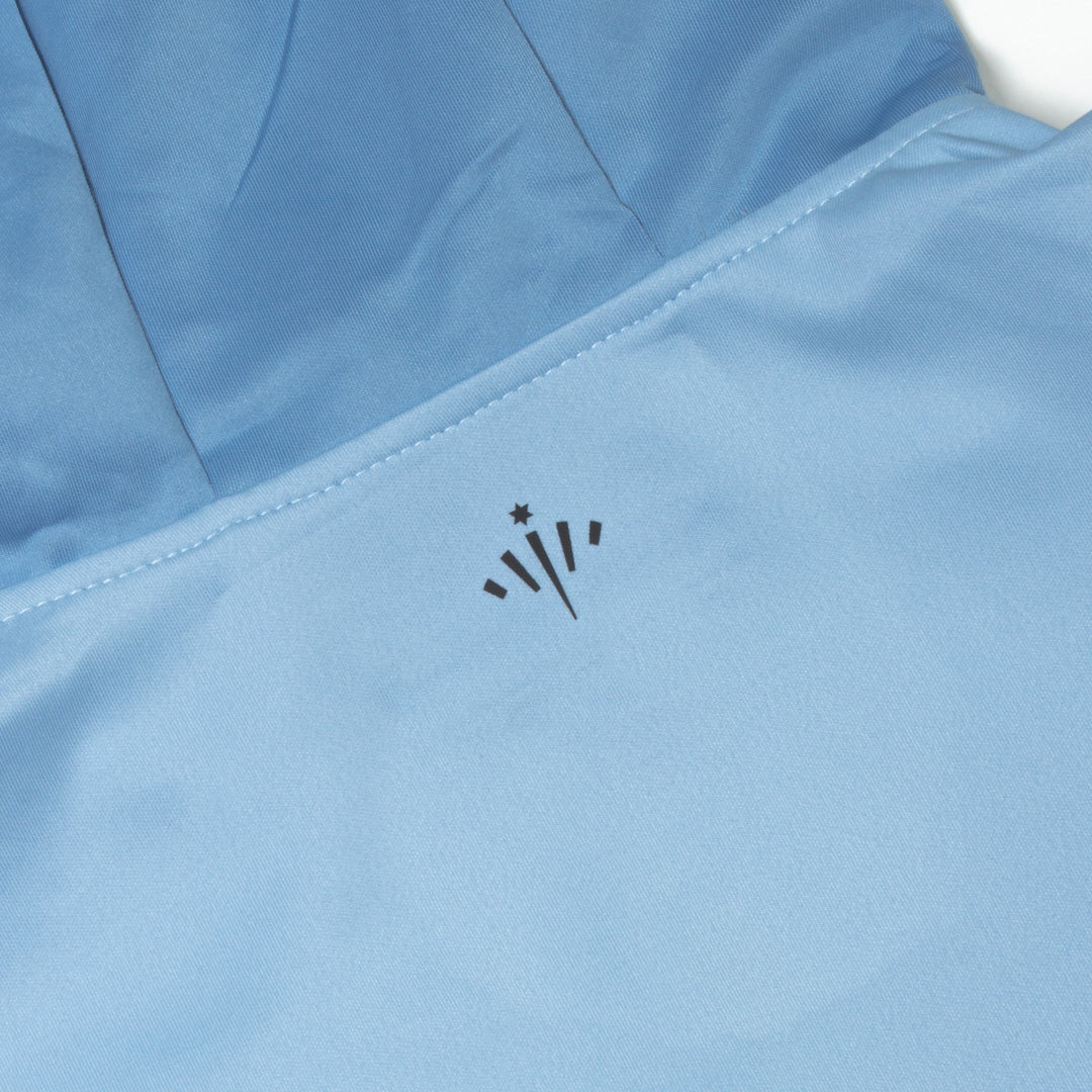 SKY BLUE JACKET PERCOTECH® - Percocet Company