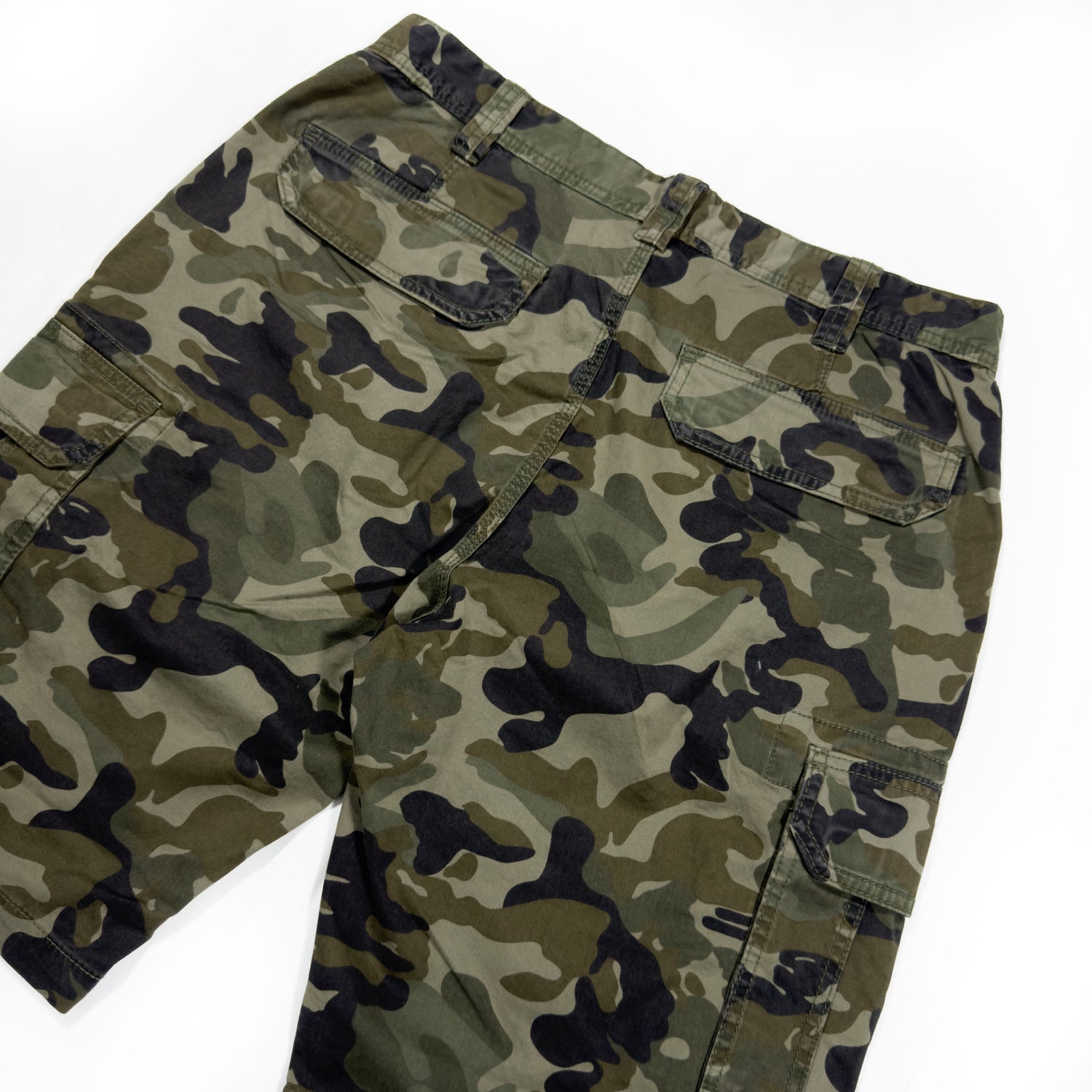 REAPER CARGO CAMO