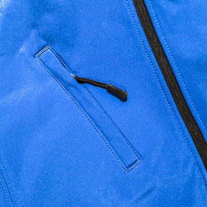 BLUE LEGACY JACKET