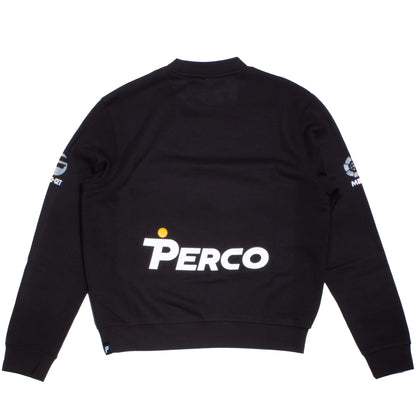 CHAMPIONS BLACK JERSEY