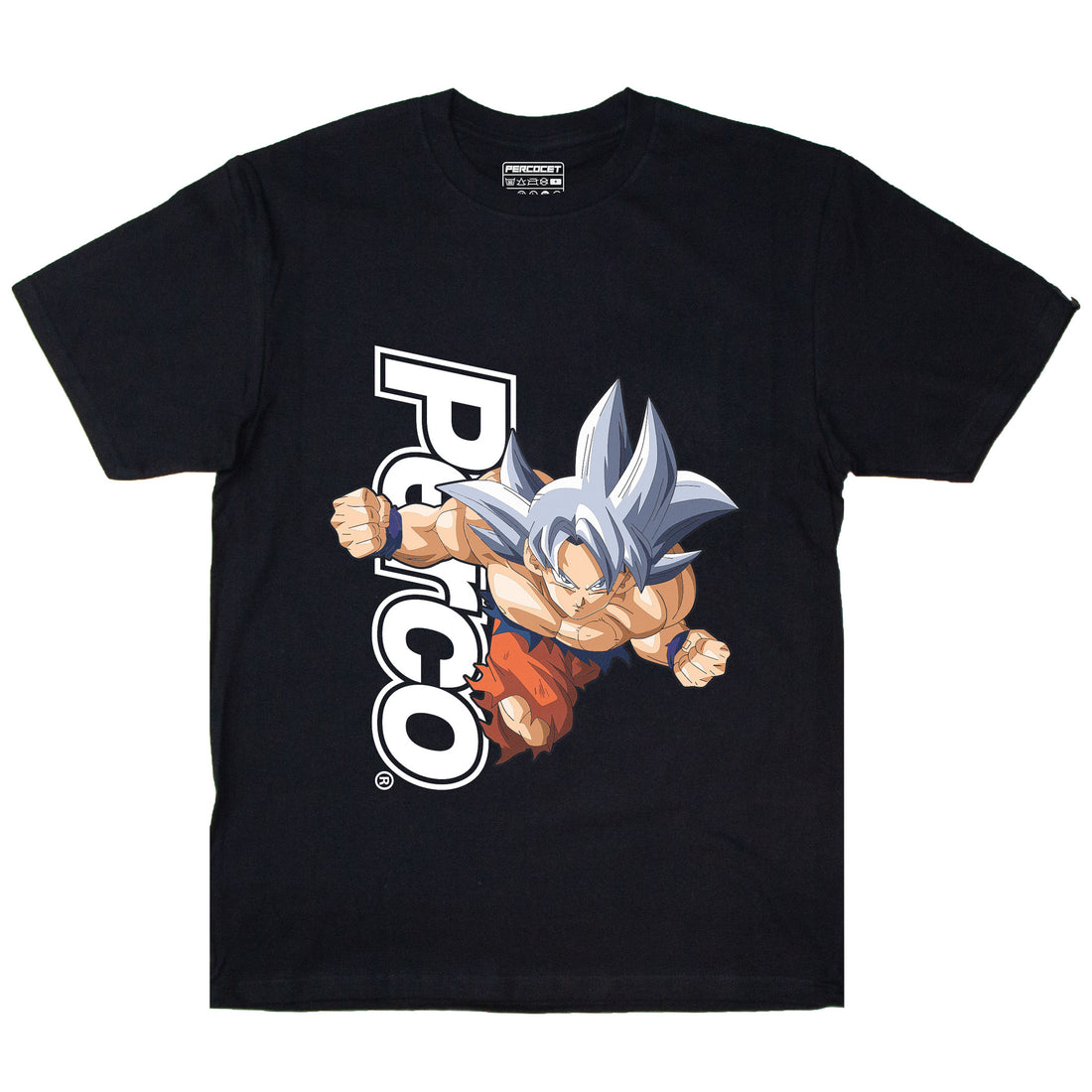 UI TEE BLACK