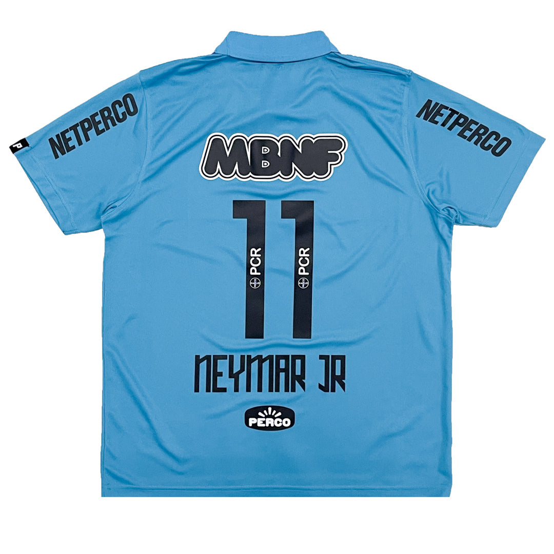 P.R.C. FC BLUE JERSEY