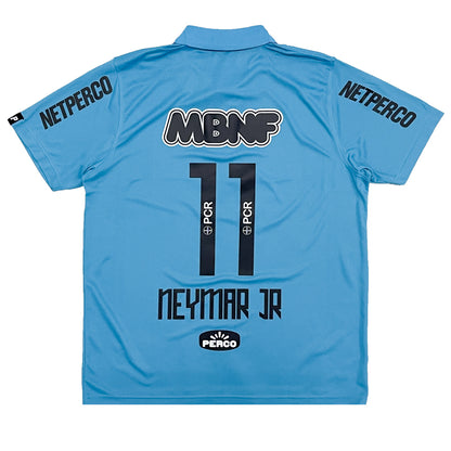 P.R.C. FC BLUE JERSEY