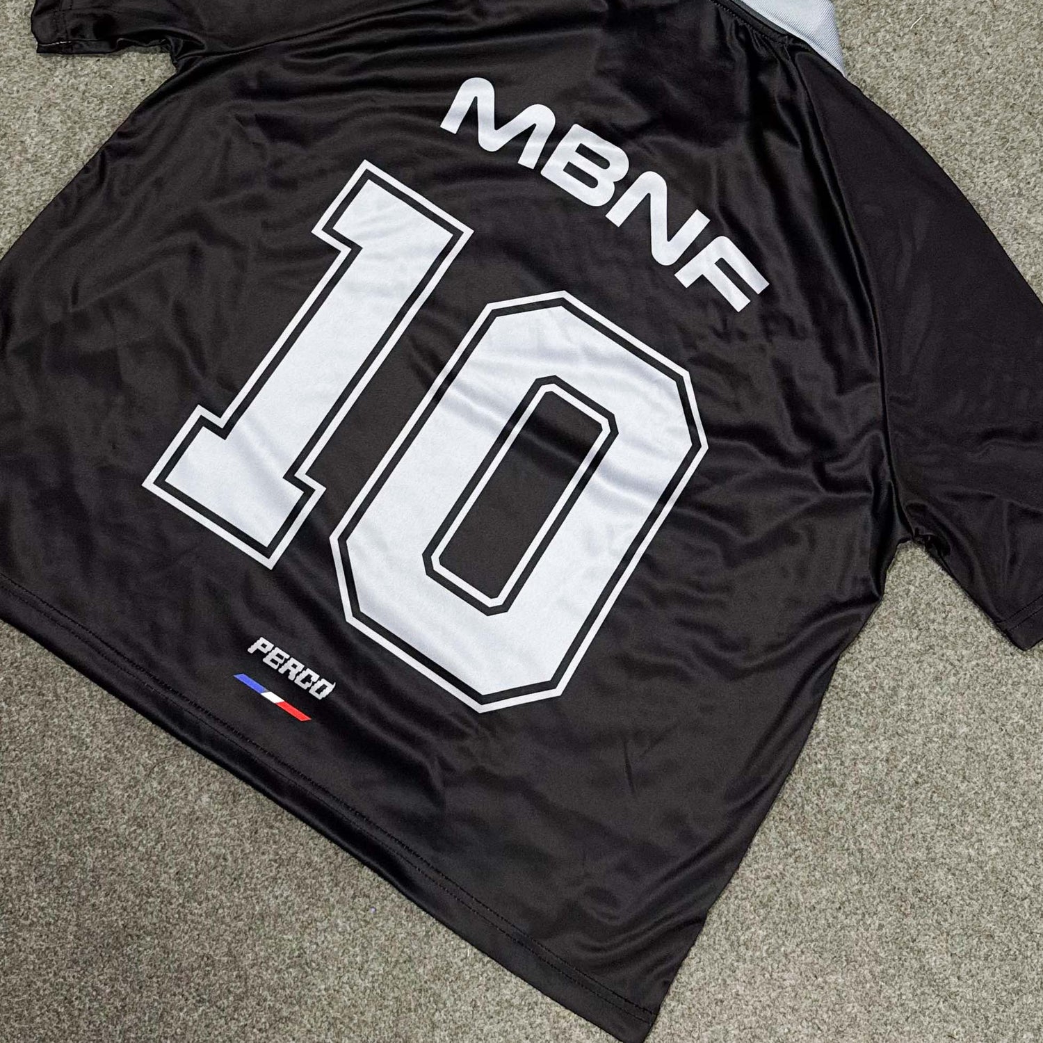 FRANCE FC BLACK
