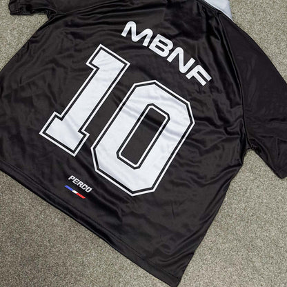 FRANCE FC BLACK