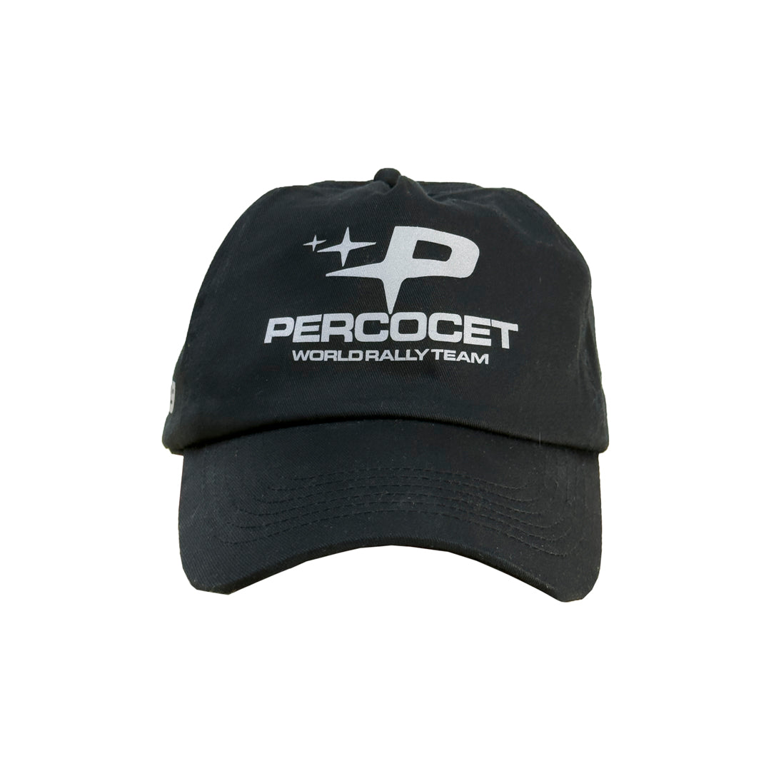 P GRAY CAP