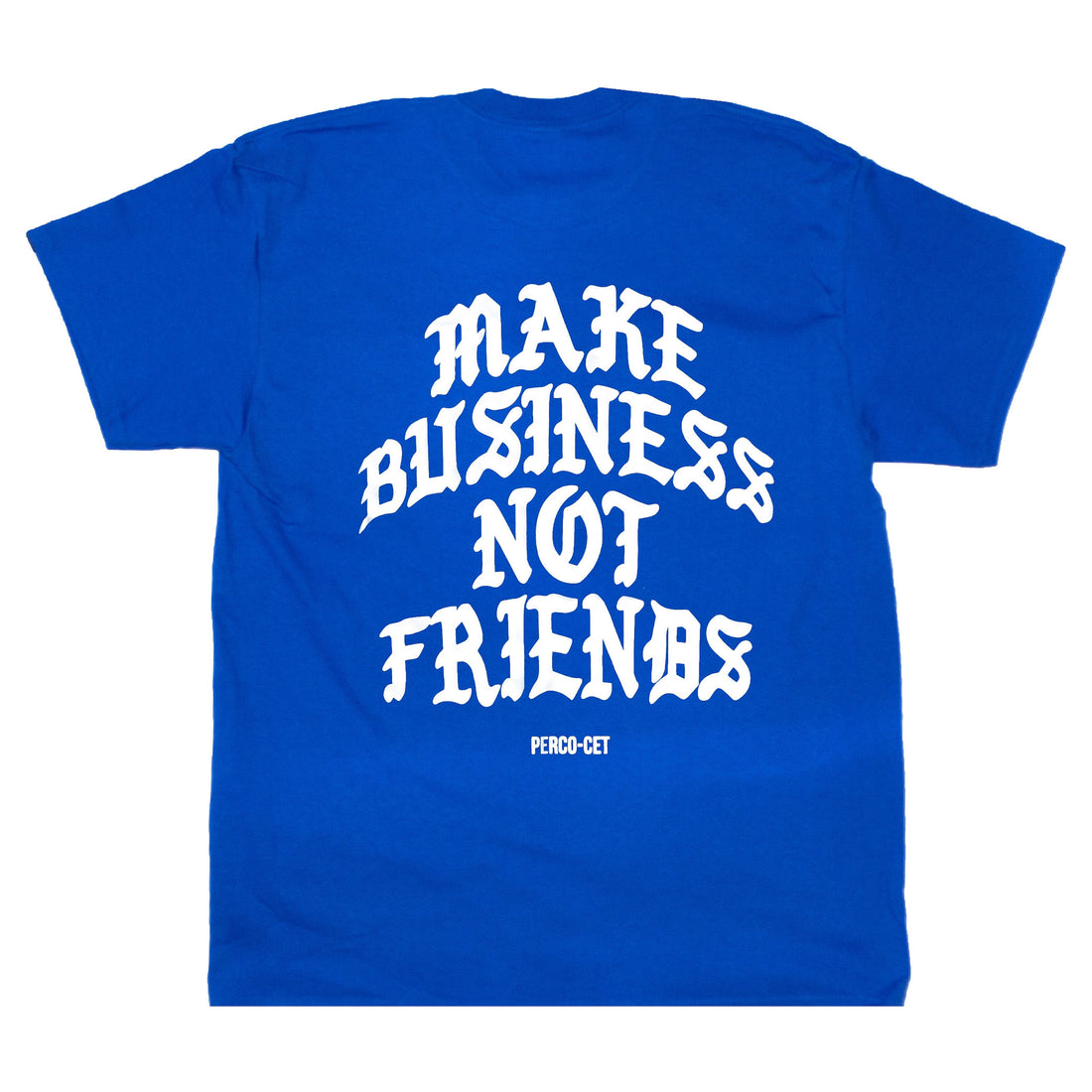 MBNF BLUE TEE