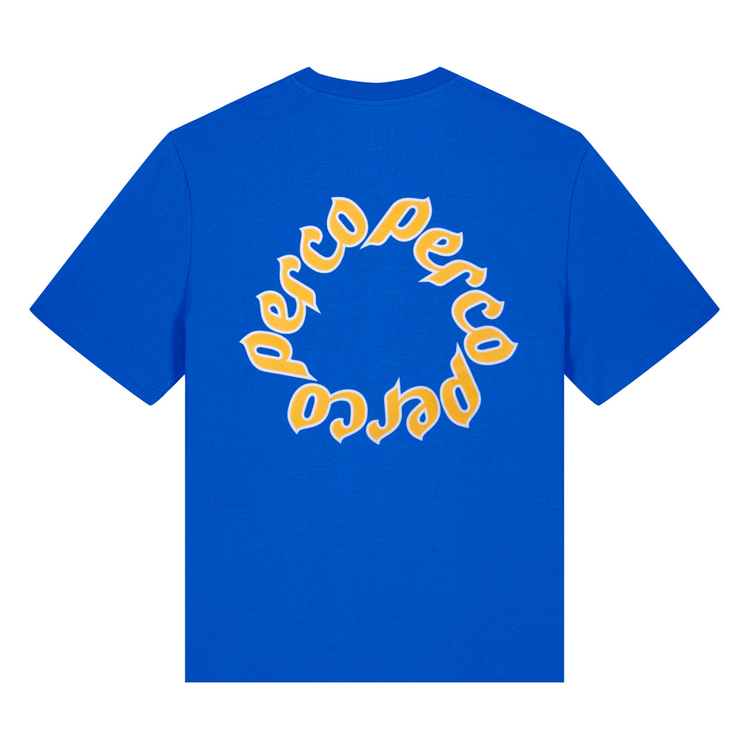 TRIBAL ROYAL TEE