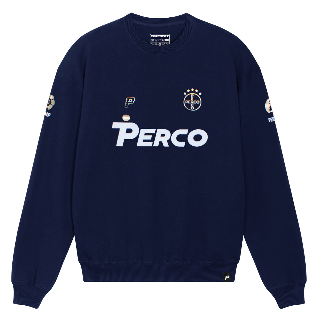 CHAMPIONS NAVY JERSEY