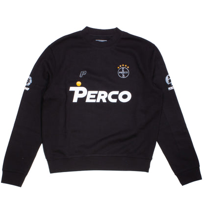 CHAMPIONS BLACK JERSEY