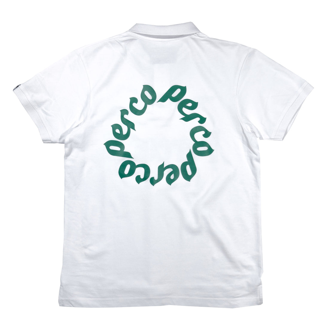 MLB POLO WHITE