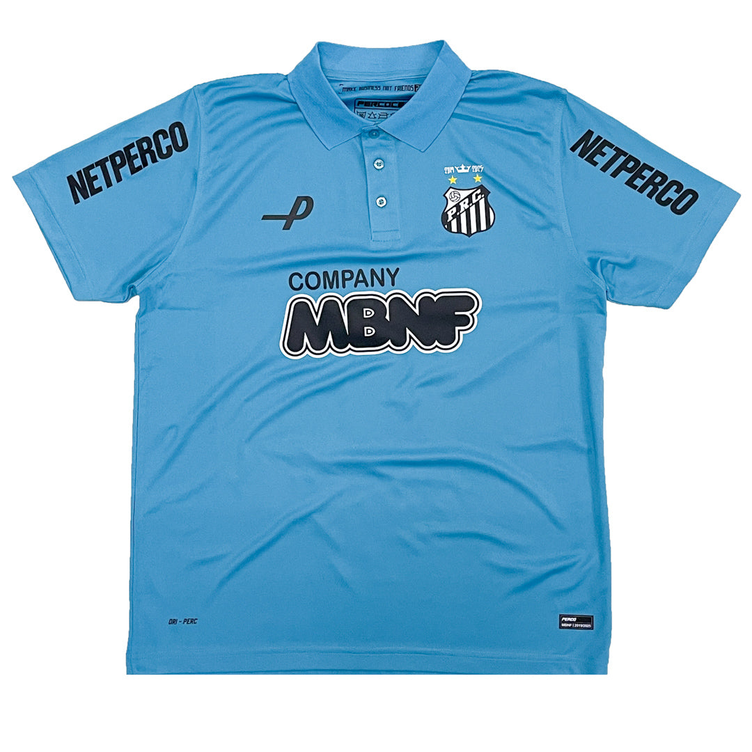 P.R.C. FC BLUE JERSEY
