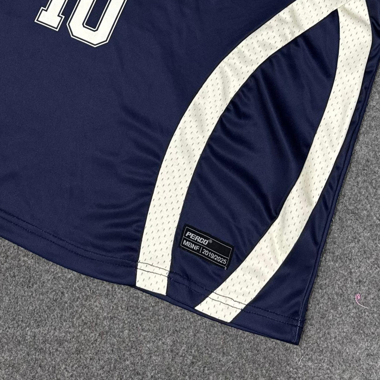 FRANCE FC BLUE