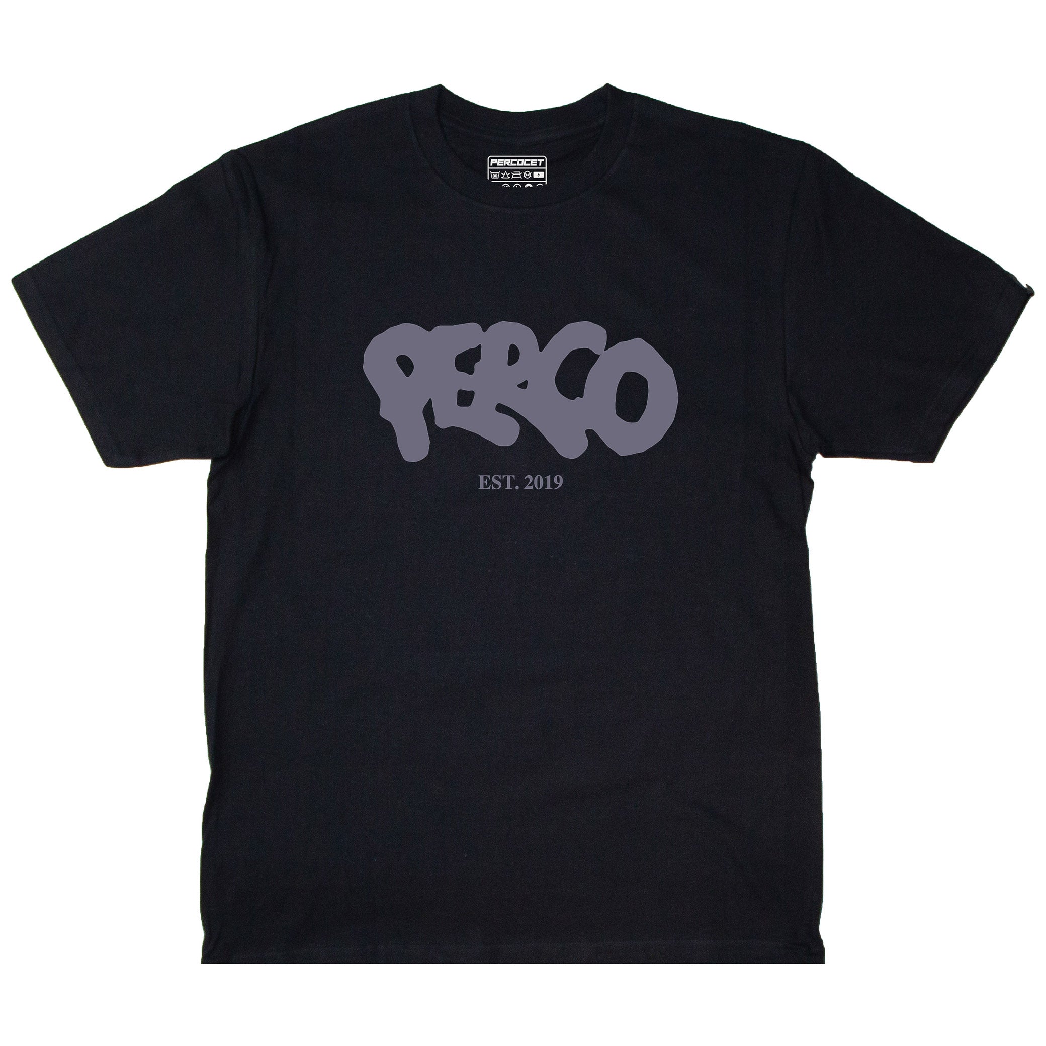 EST BLACK TEE