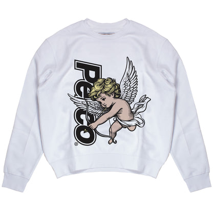 ANGEL WHITE JERSEY