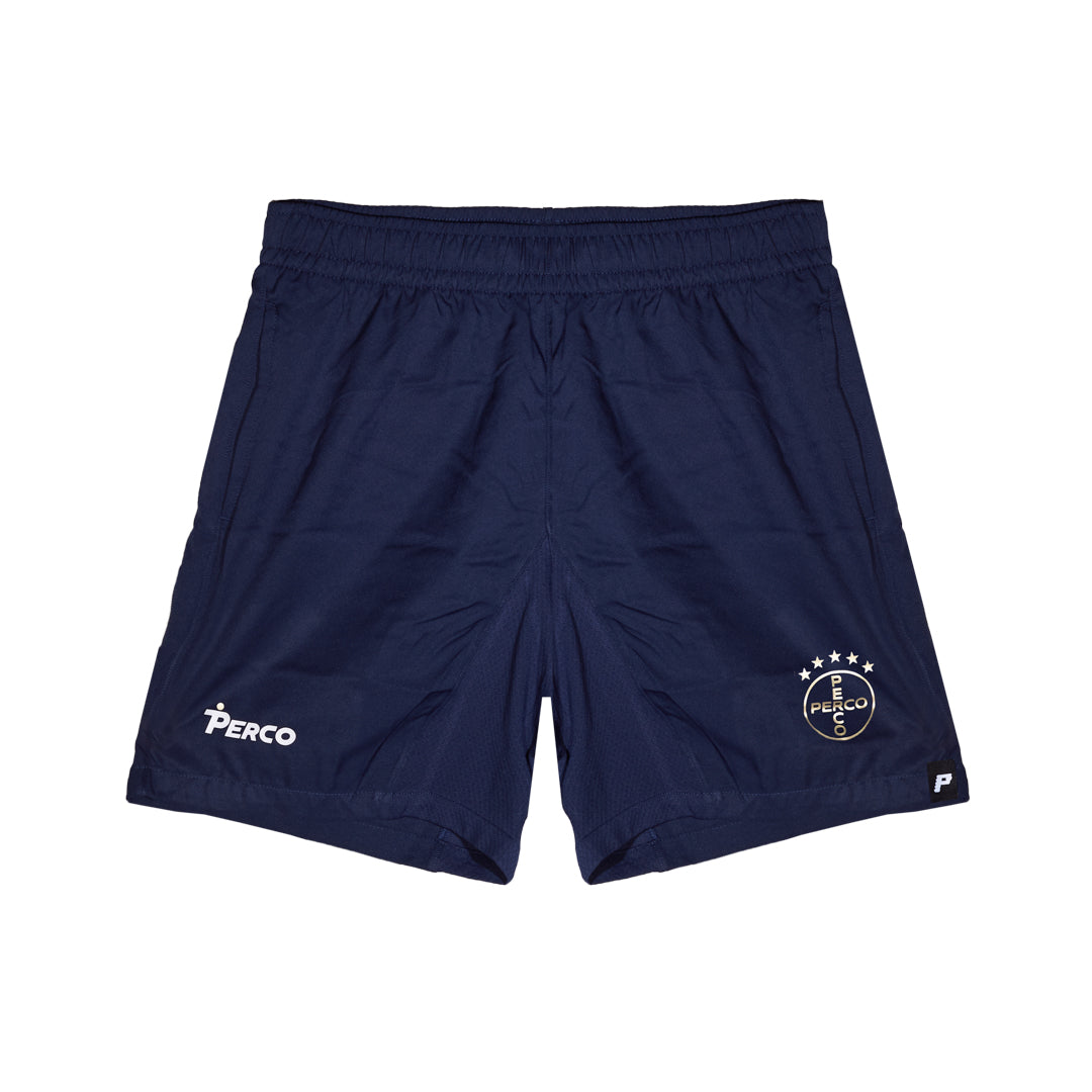 CHAMPIONS NAVY SHORTS