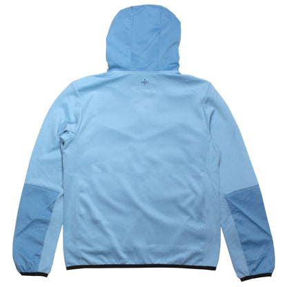 SKY BLUE JACKET PERCOTECH® - Percocet Company