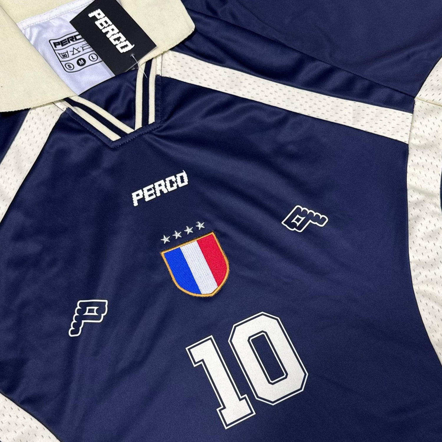FRANCE FC BLUE
