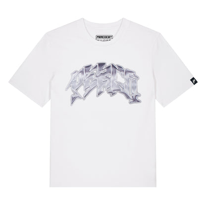 PLATINIUM WHITE TEE