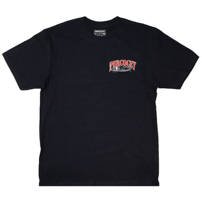 KID TEE BLACK