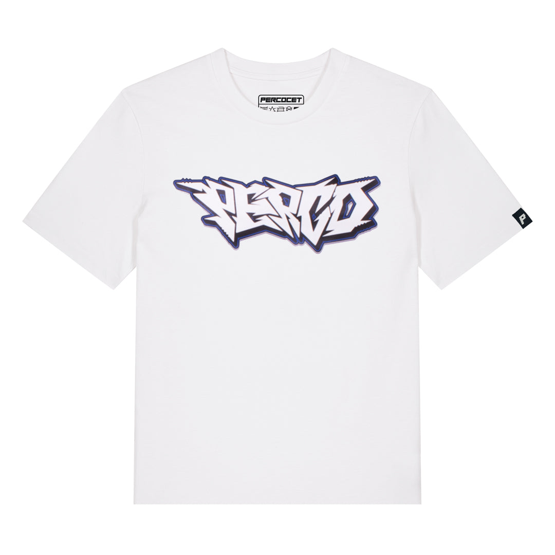 BELAIR TEE WHITE