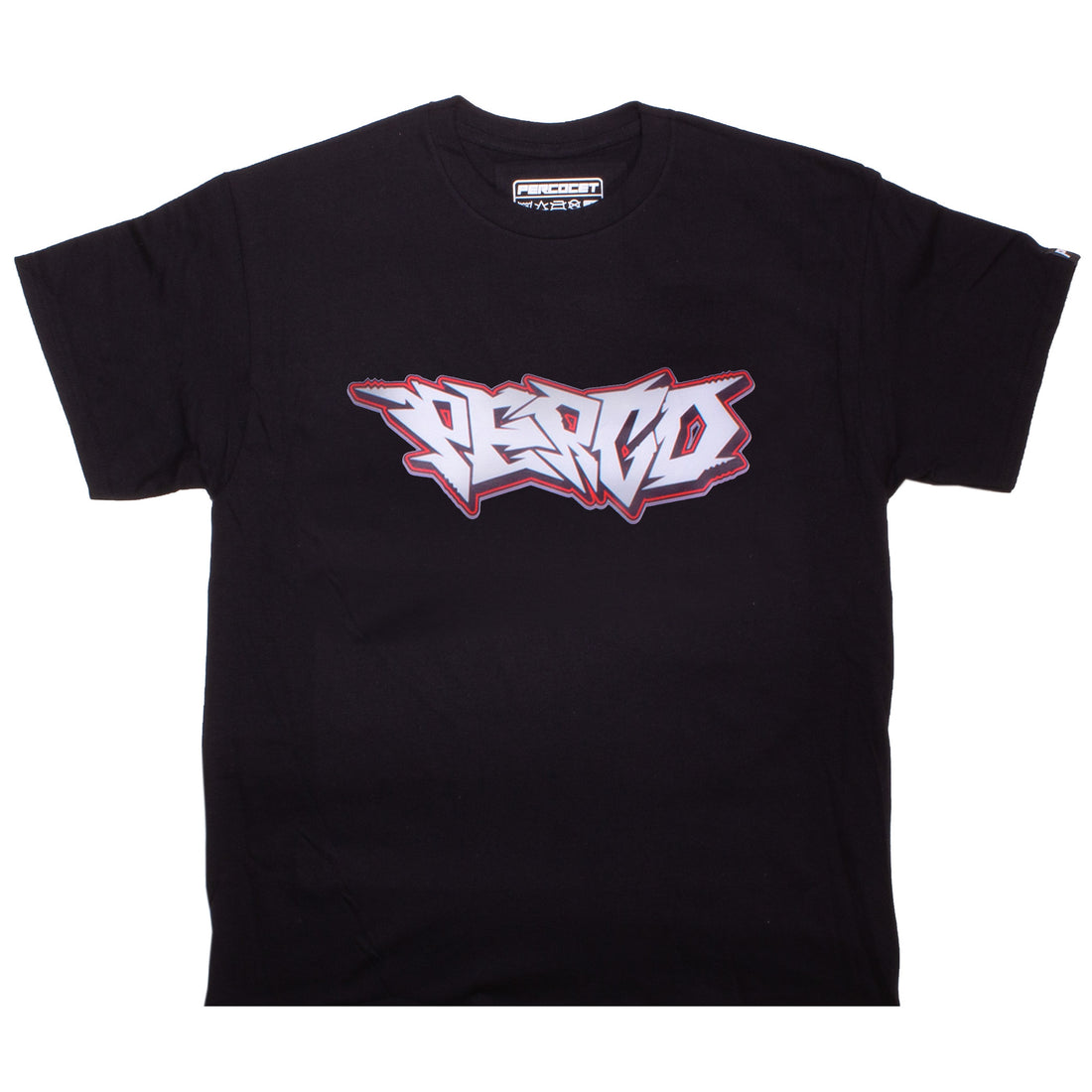 BELAIR TEE BLACK