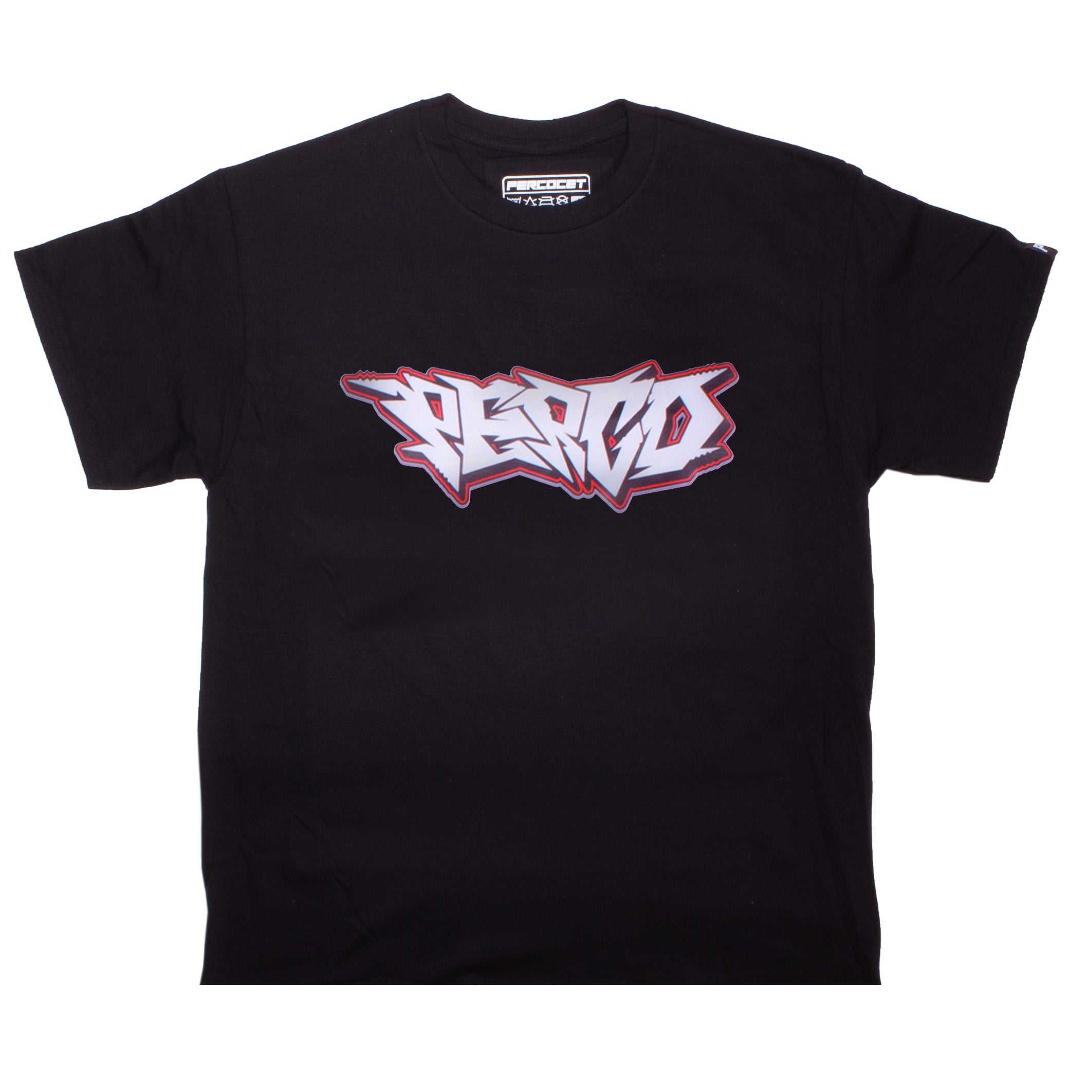 BELAIR TEE BLACK