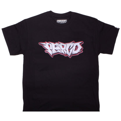 BELAIR TEE BLACK
