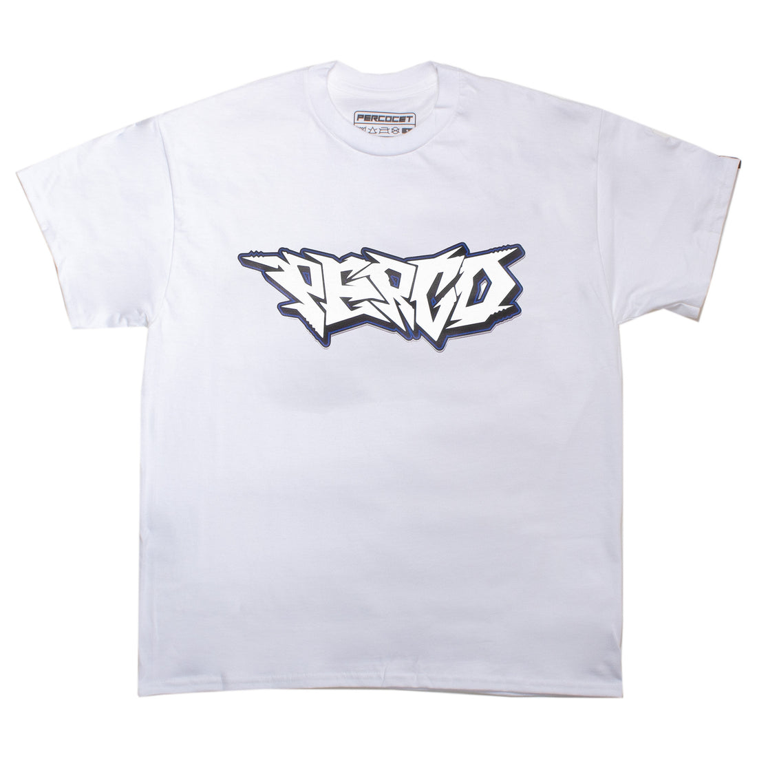BELAIR TEE WHITE