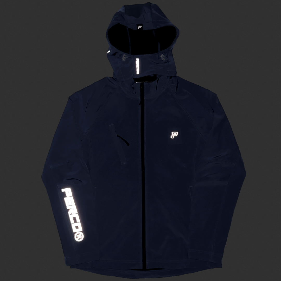 BLUE LEGACY JACKET