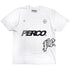 THE DEMON TEE WHITE
