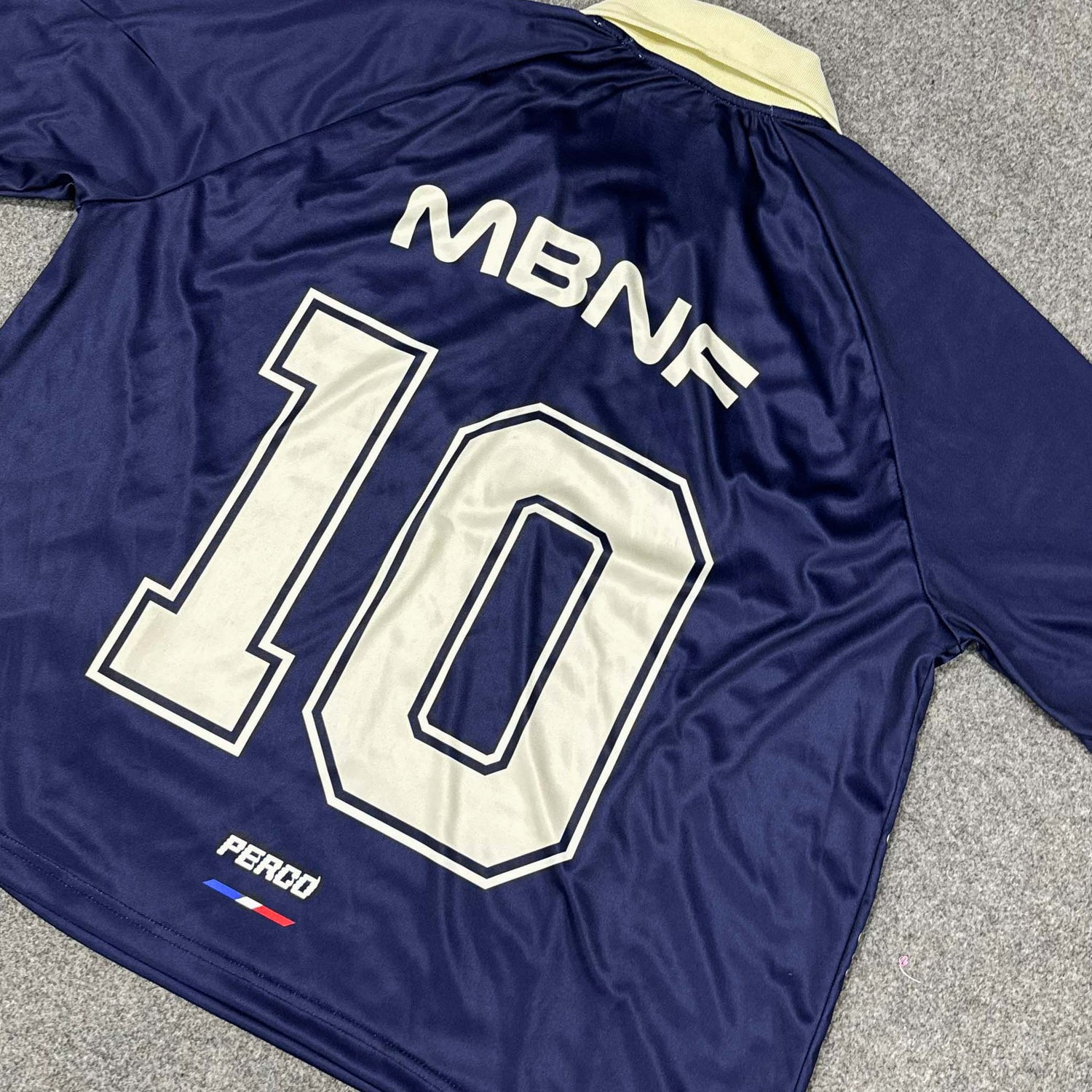 FRANCE FC BLUE