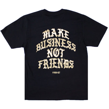 MBNF BLACK TEE