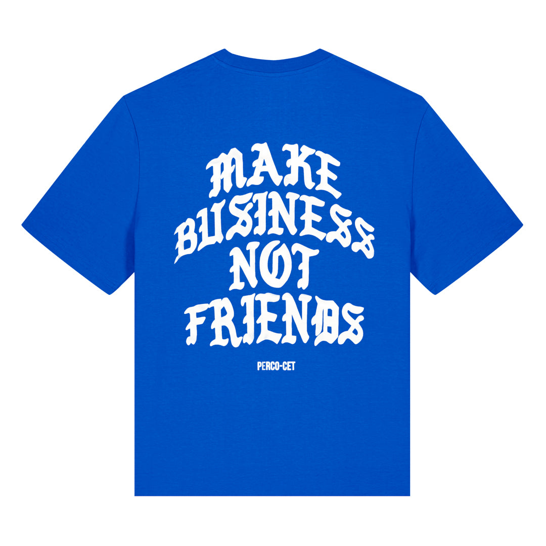 MBNF BLUE TEE