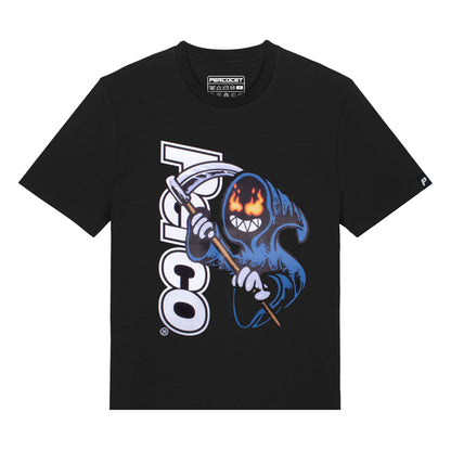 GR REAPER TEE BLACK