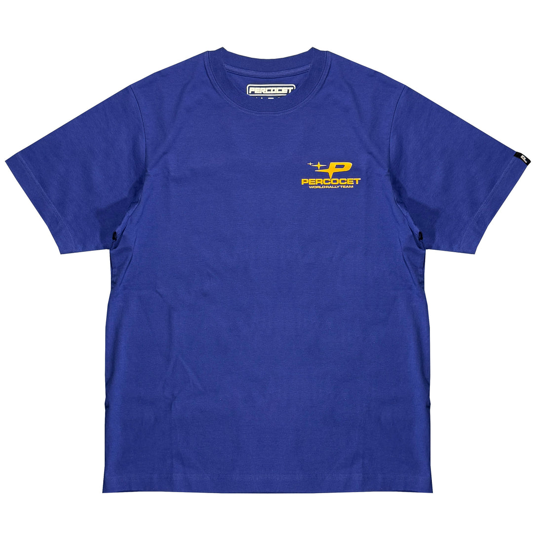 WRT BLUE TEE