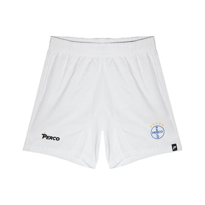 CHAMPIONS WHITE SHORTS