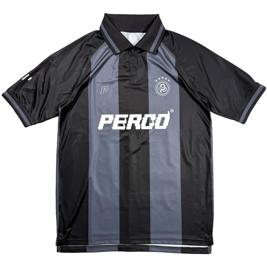 STRIPES BLACK FC