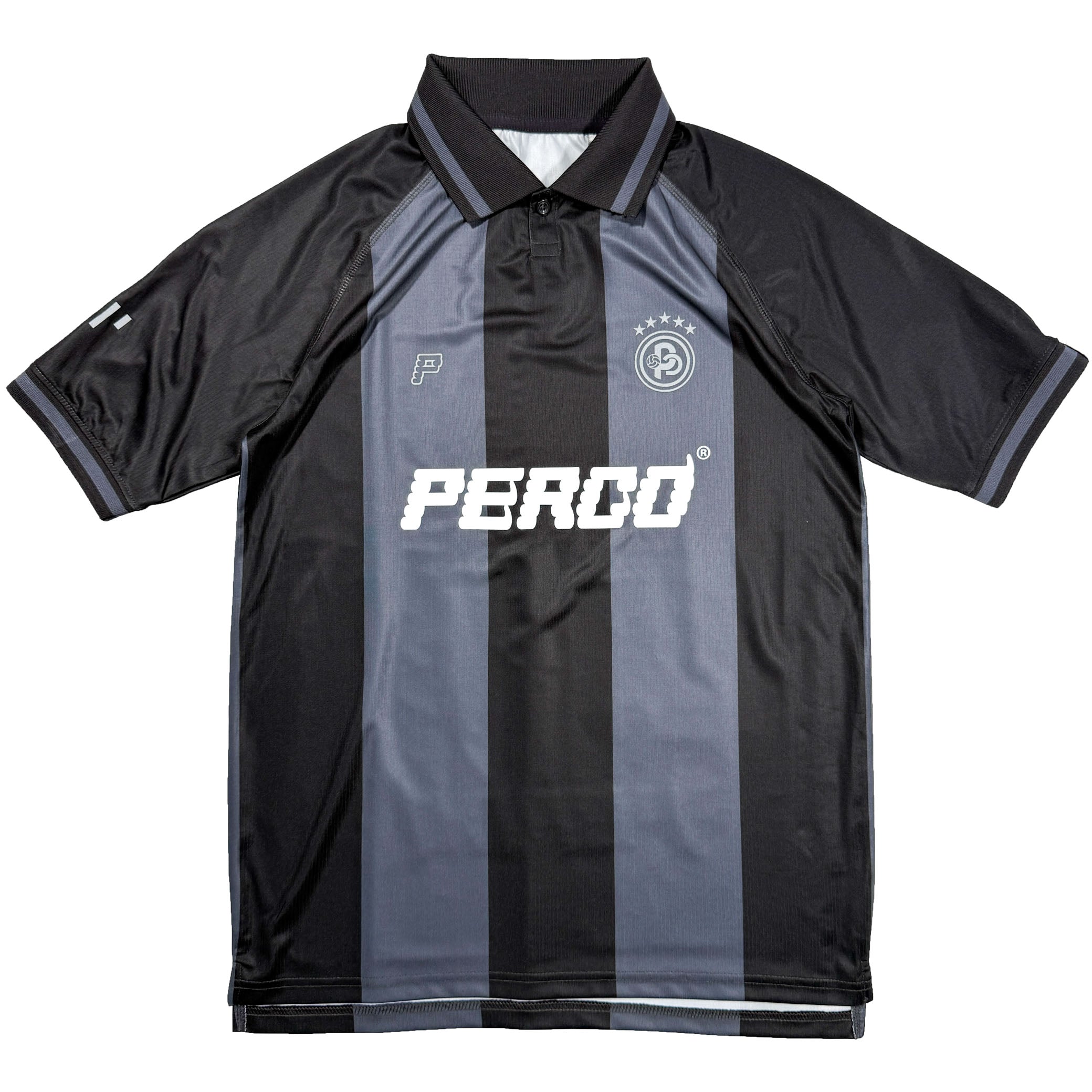 STRIPES BLACK FC